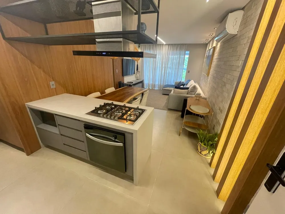 Apartamento, 3 quartos, 94 m² - Foto 2