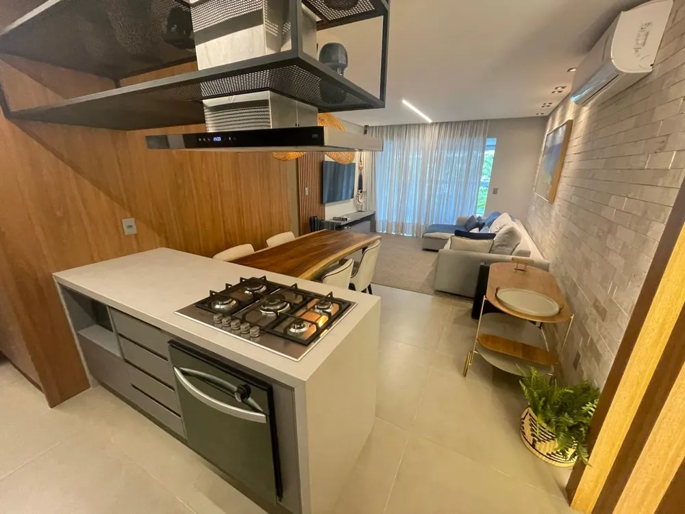 Apartamento, 3 quartos, 94 m² - Foto 5