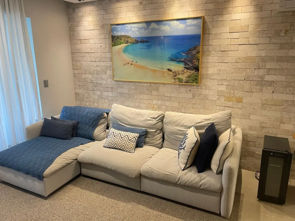 Apartamento, 3 quartos, 94 m² - Foto 6