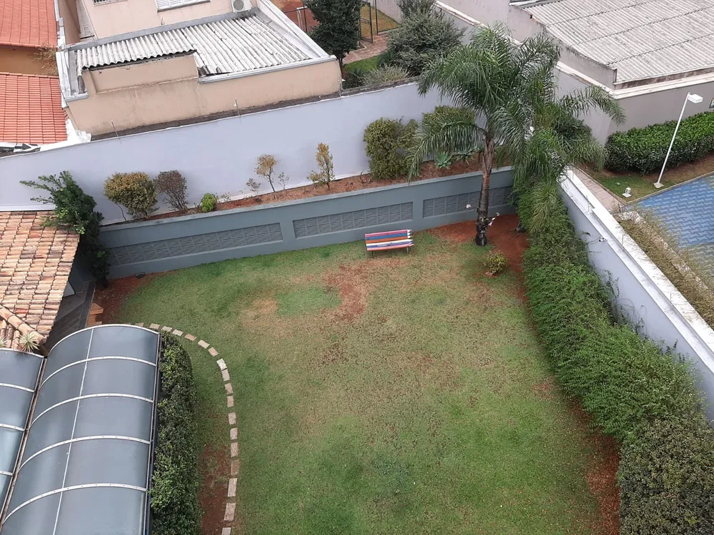 Apartamento, 2 quartos, 52 m² - Foto 8