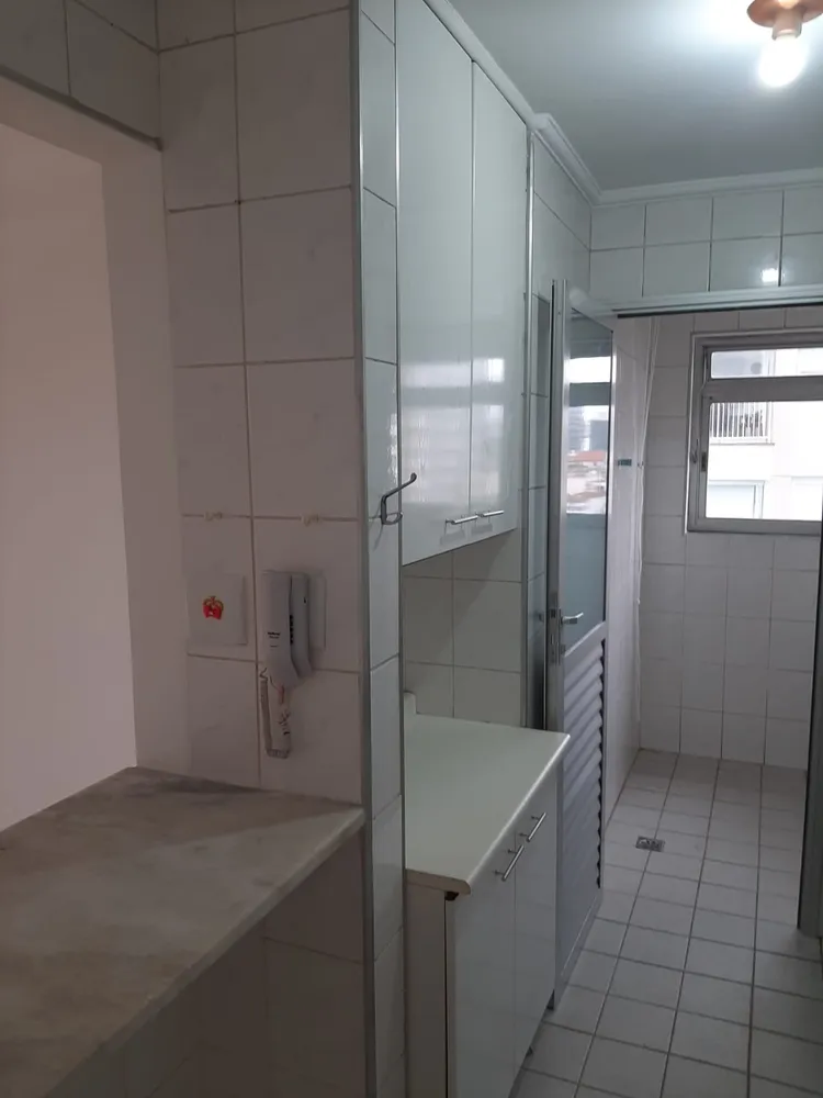 Apartamento, 2 quartos, 52 m² - Foto 10