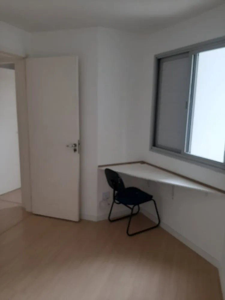 Apartamento, 2 quartos, 52 m² - Foto 9