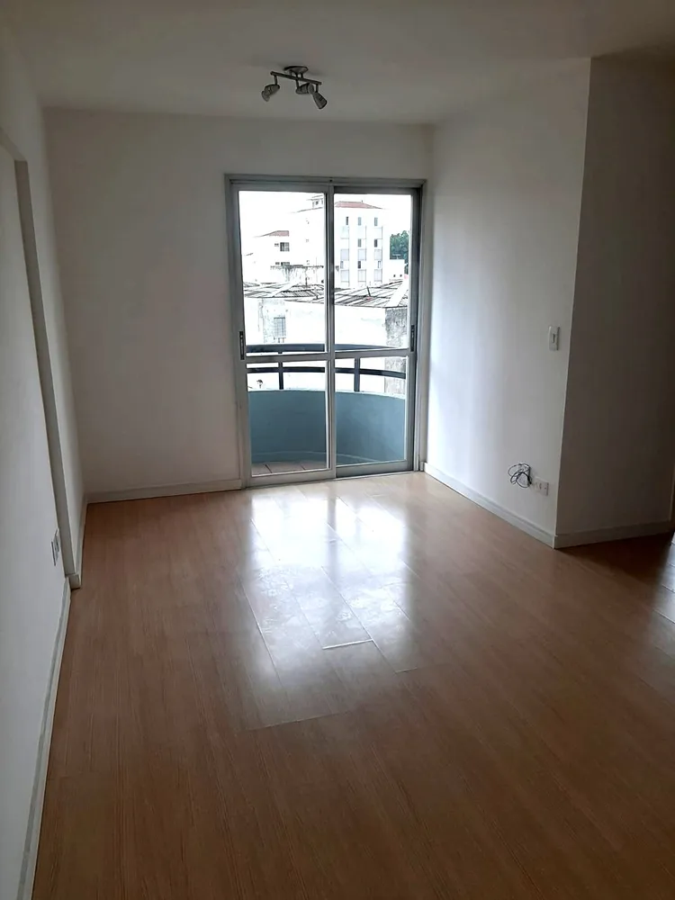 Apartamento, 2 quartos, 52 m² - Foto 12
