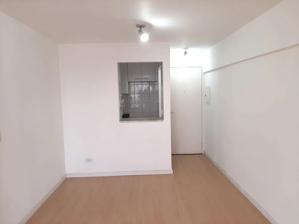 Apartamento, 2 quartos, 52 m² - Foto 2
