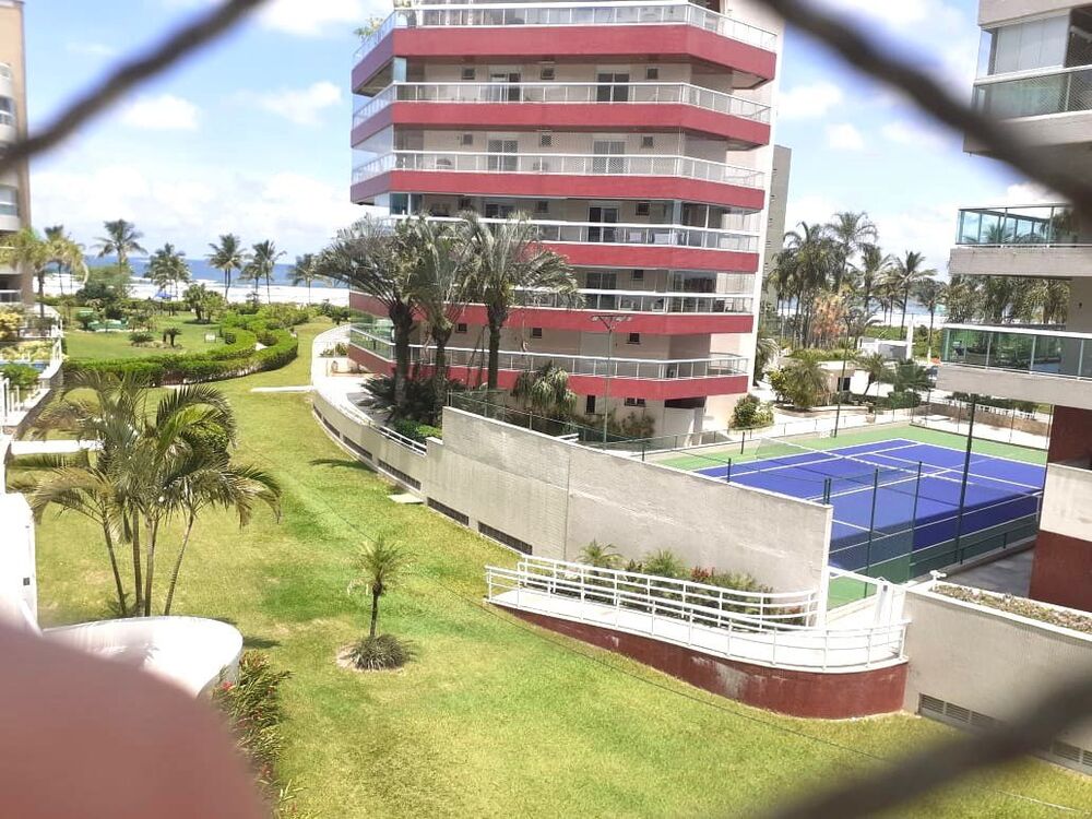 Apartamento, 3 quartos, 116 m² - Foto 6