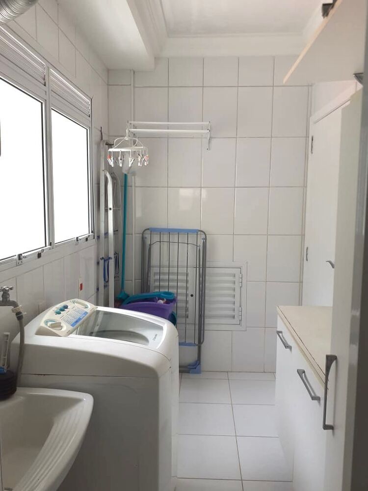 Apartamento, 3 quartos, 116 m² - Foto 7