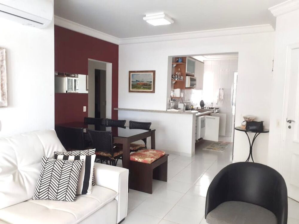 Apartamento, 3 quartos, 116 m² - Foto 2