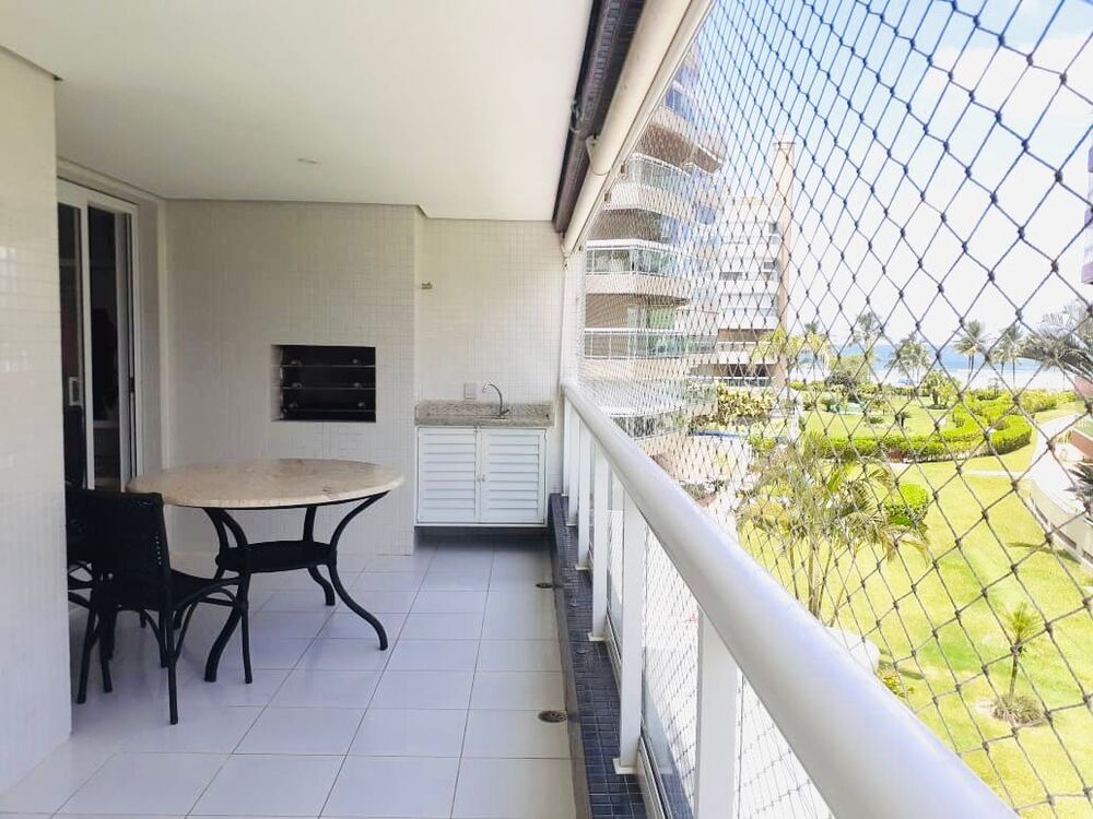 Apartamento, 3 quartos, 116 m² - Foto 4