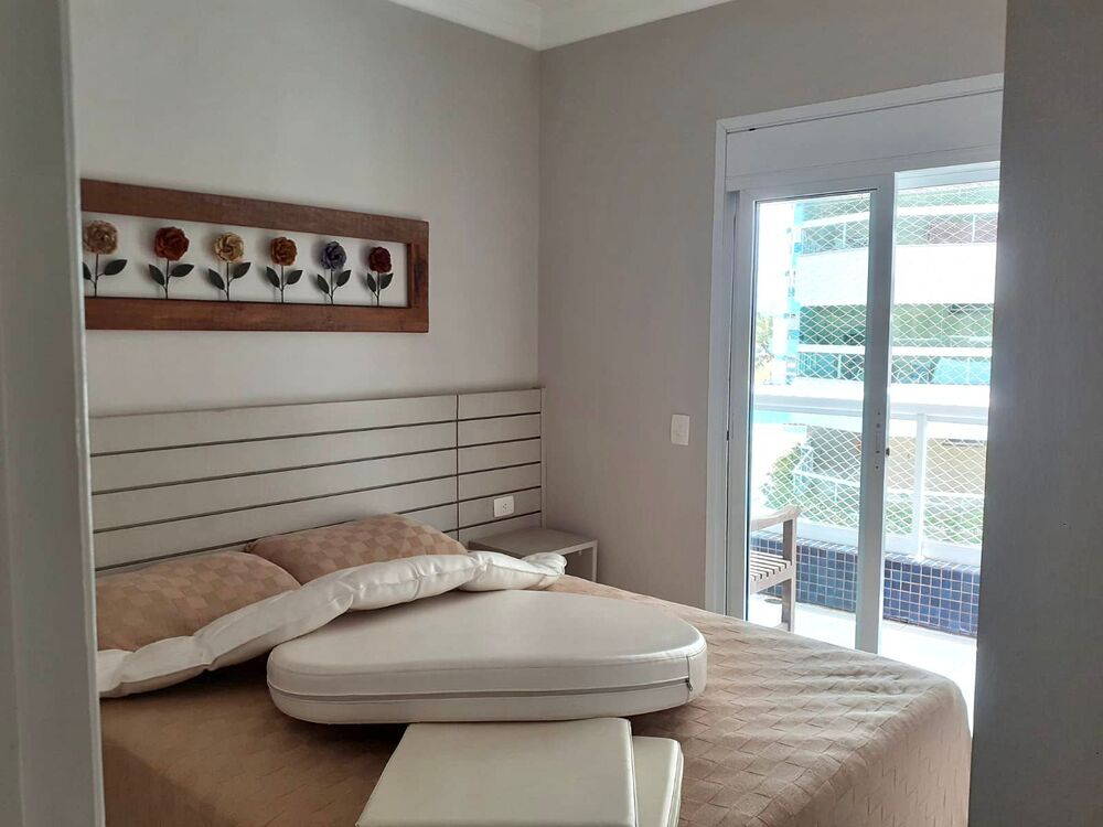 Apartamento, 3 quartos, 116 m² - Foto 9