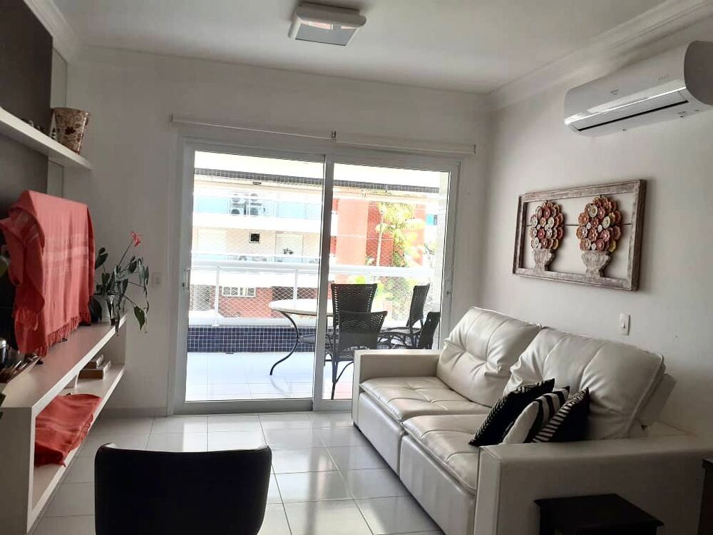 Apartamento, 3 quartos, 116 m² - Foto 3