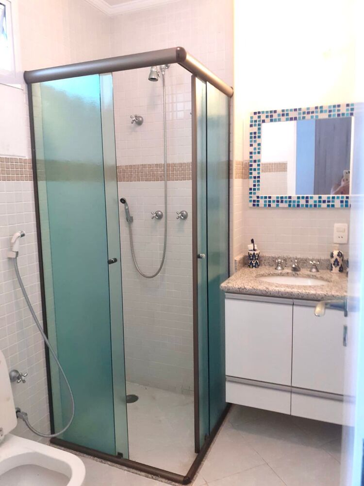 Apartamento, 3 quartos, 116 m² - Foto 1
