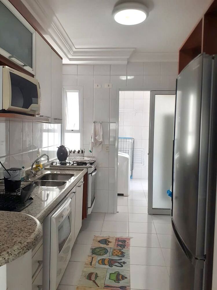 Apartamento, 3 quartos, 116 m² - Foto 8