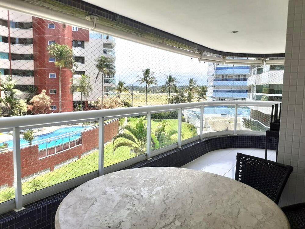 Apartamento, 3 quartos, 116 m² - Foto 5