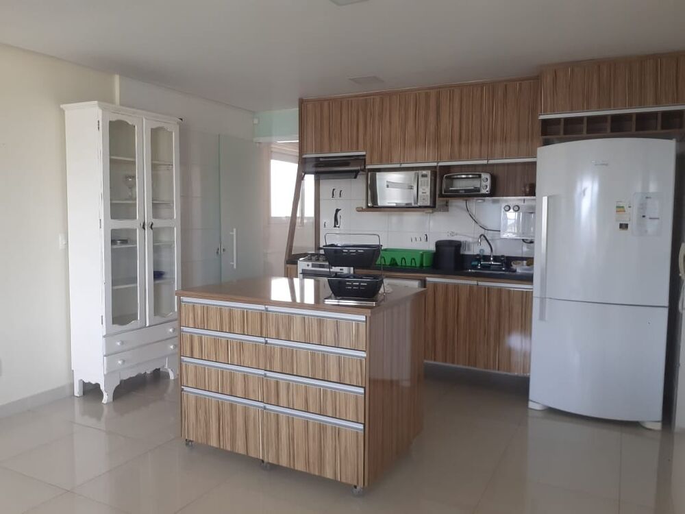 Cobertura, 4 quartos, 197 m² - Foto 13