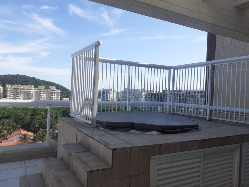 Cobertura, 4 quartos, 197 m² - Foto 15
