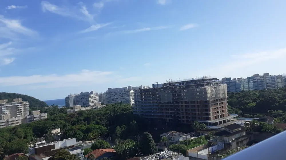 Cobertura, 4 quartos, 197 m² - Foto 2