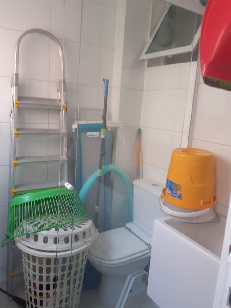 Cobertura, 4 quartos, 197 m² - Foto 2
