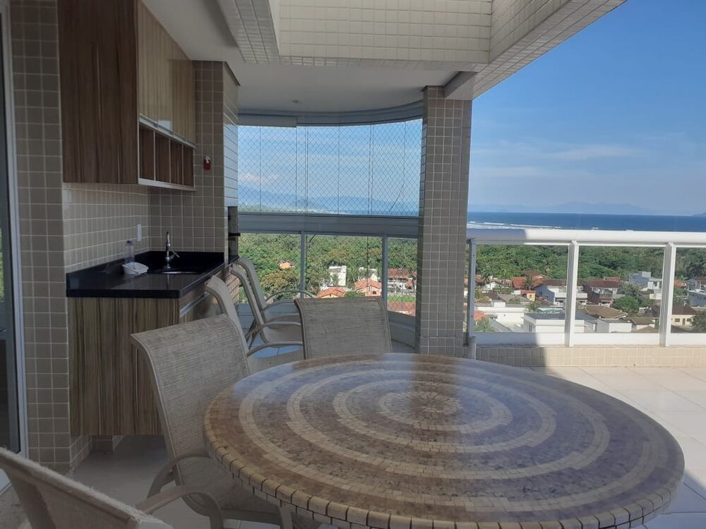 Cobertura, 4 quartos, 197 m² - Foto 5
