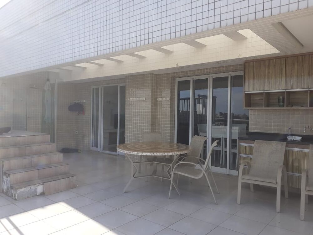 Cobertura, 4 quartos, 197 m² - Foto 6