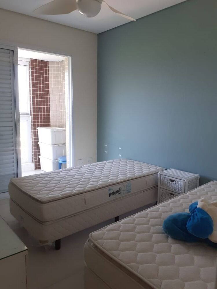 Cobertura, 4 quartos, 197 m² - Foto 1