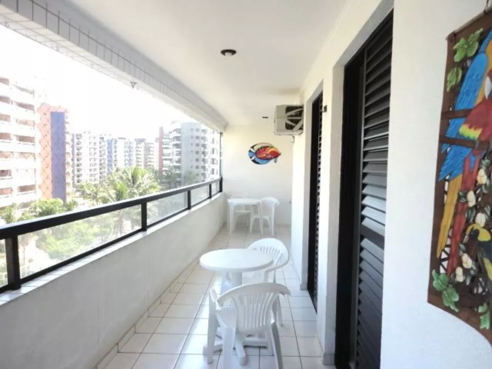 Apartamento para alugar com 3 quartos, 90m² - Foto 4