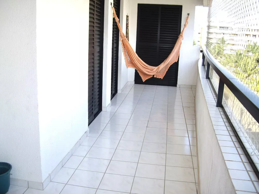 Apartamento para alugar com 3 quartos, 90m² - Foto 9