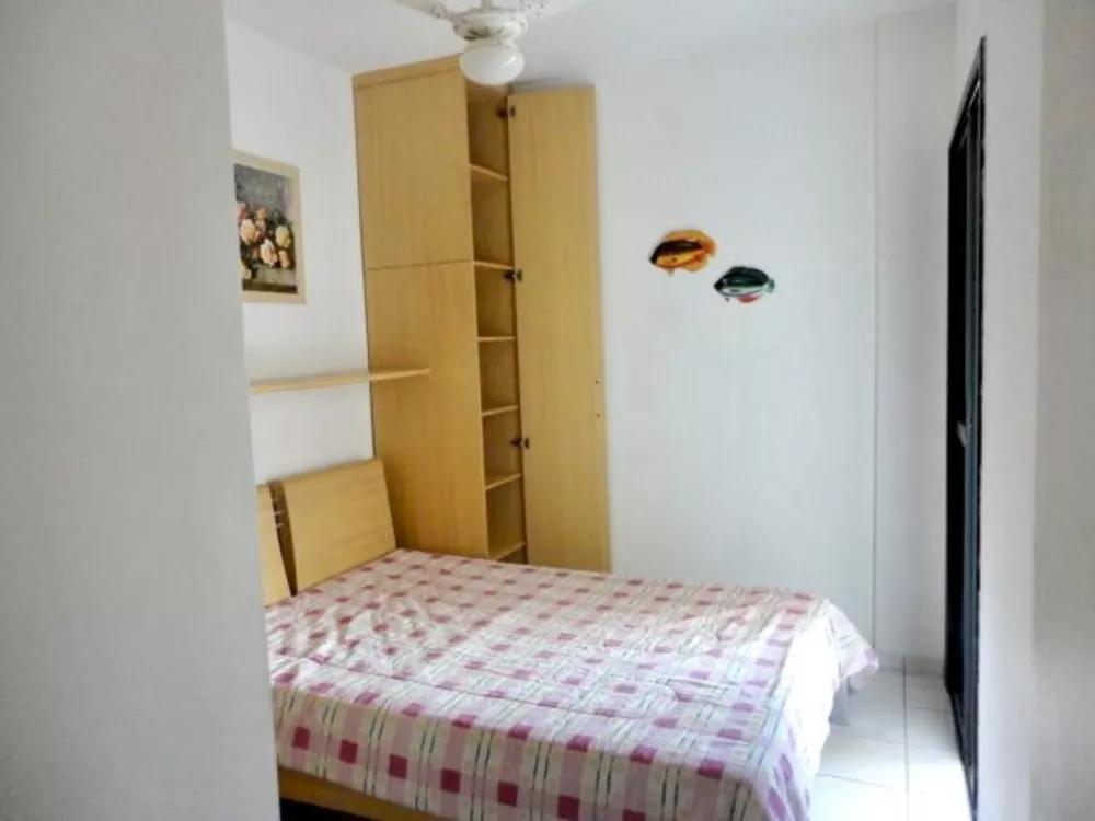 Apartamento para alugar com 3 quartos, 90m² - Foto 7