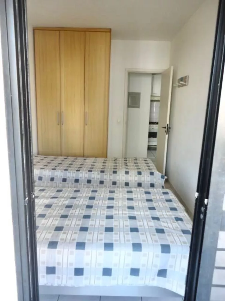 Apartamento para alugar com 3 quartos, 90m² - Foto 5