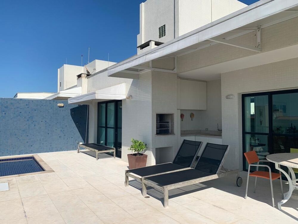 Cobertura, 3 quartos, 130 m² - Foto 23