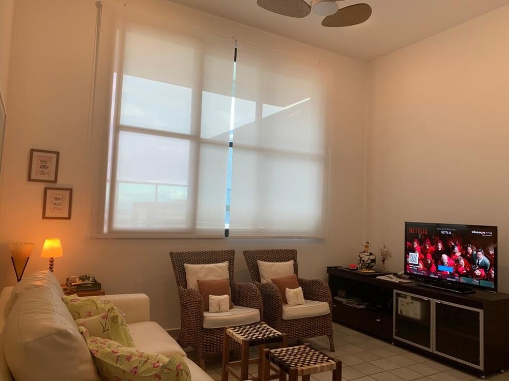 Cobertura, 3 quartos, 130 m² - Foto 13