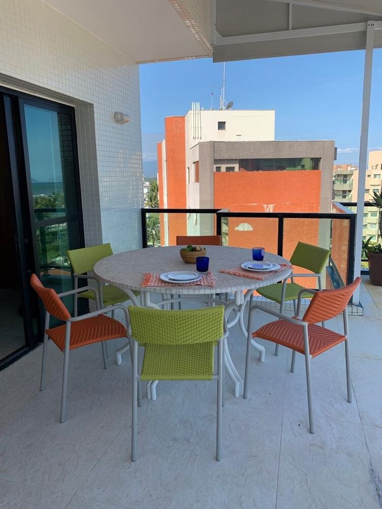 Cobertura, 3 quartos, 130 m² - Foto 4