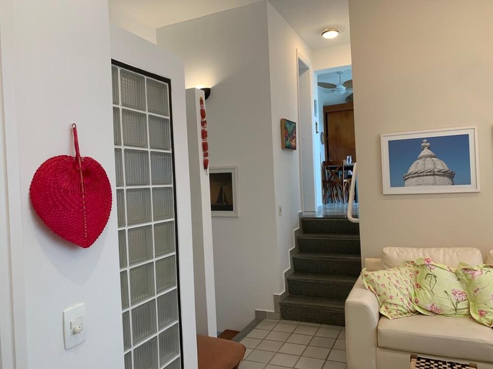 Cobertura, 3 quartos, 130 m² - Foto 15