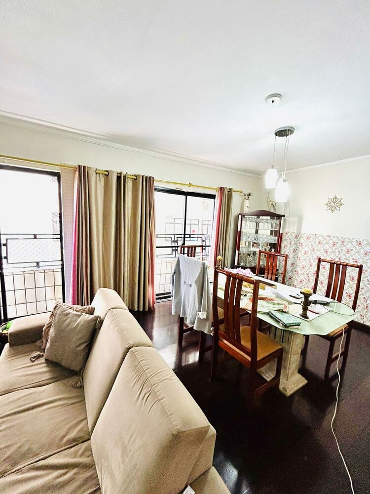 Apartamento à venda com 3 quartos, 123m² - Foto 4