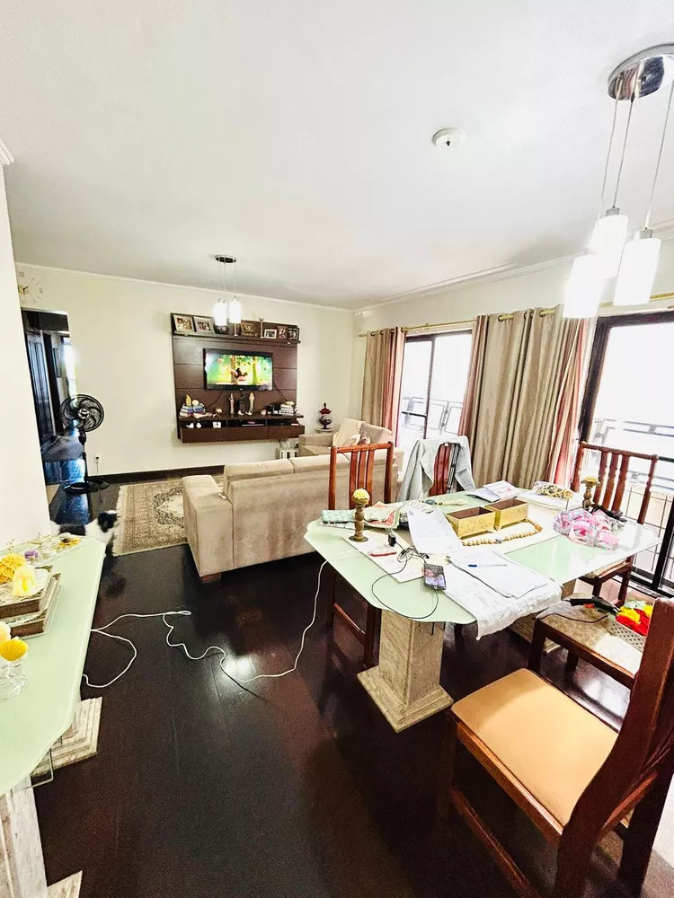 Apartamento, 3 quartos, 123 m² - Foto 5