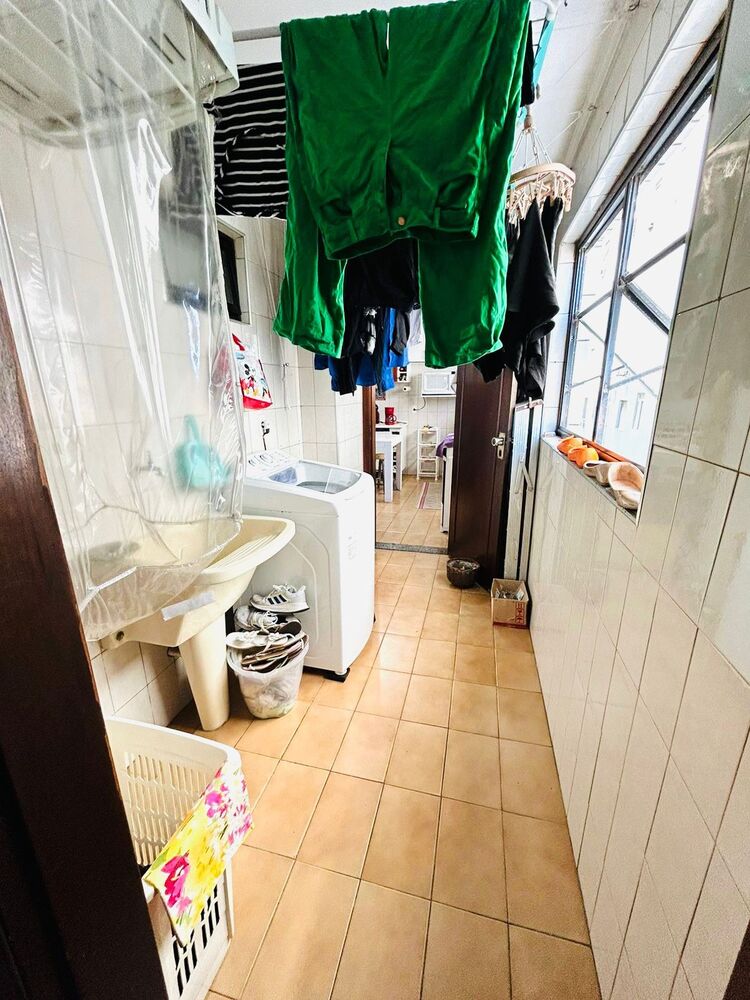 Apartamento à venda com 3 quartos, 123m² - Foto 20