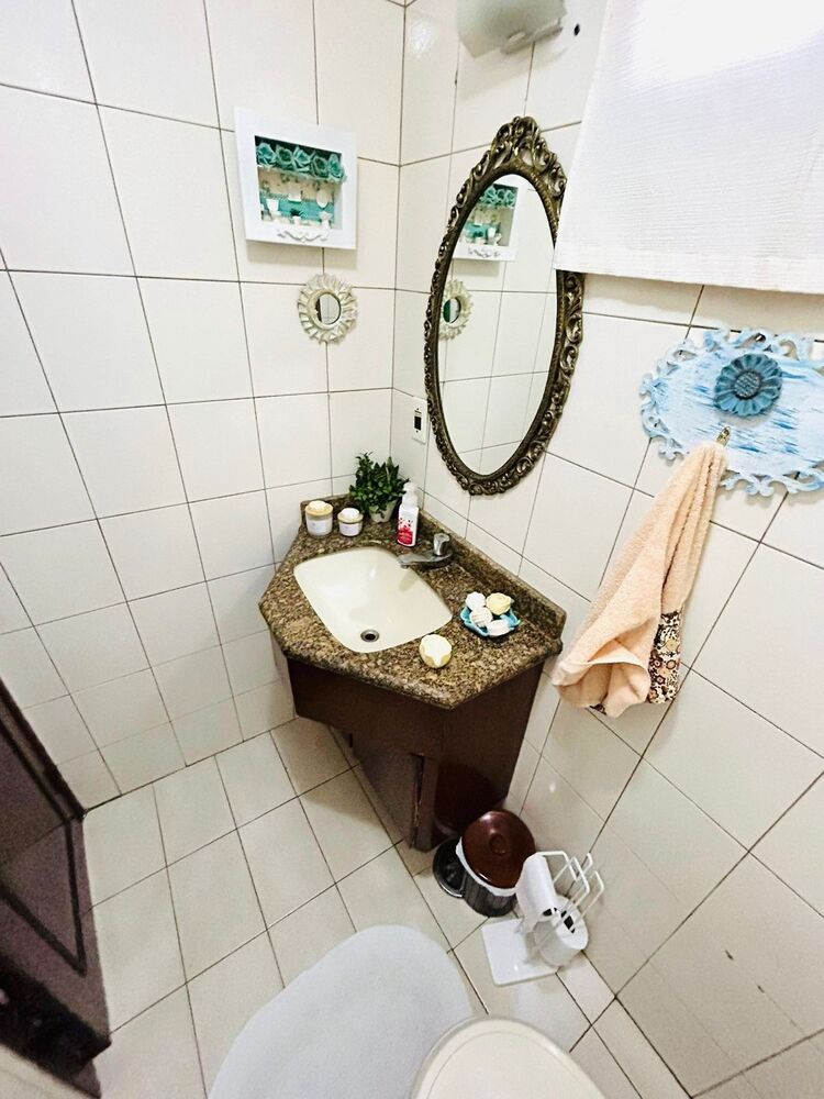 Apartamento à venda com 3 quartos, 123m² - Foto 18