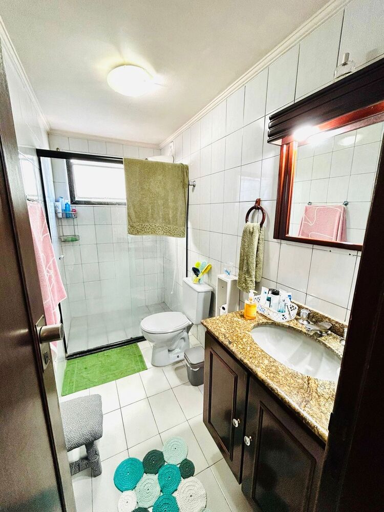 Apartamento à venda com 3 quartos, 123m² - Foto 16