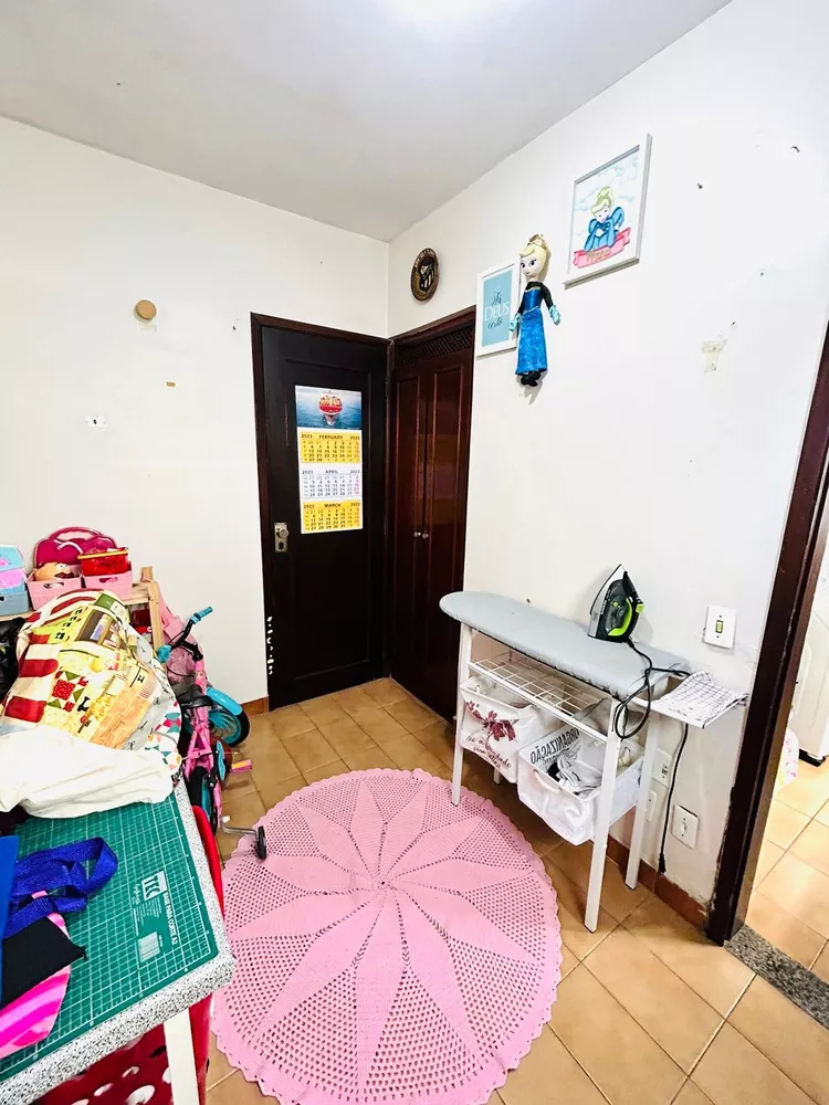 Apartamento, 3 quartos, 123 m² - Foto 23