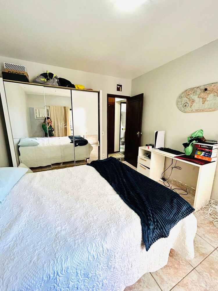Apartamento à venda com 3 quartos, 123m² - Foto 10