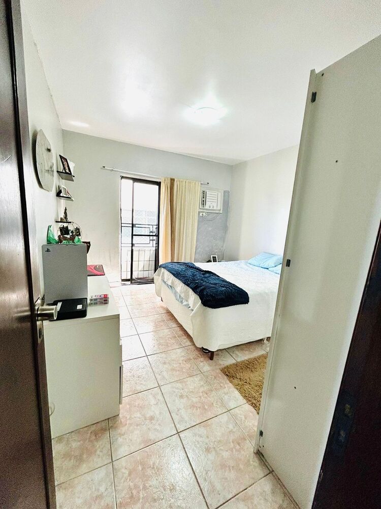Apartamento à venda com 3 quartos, 123m² - Foto 9