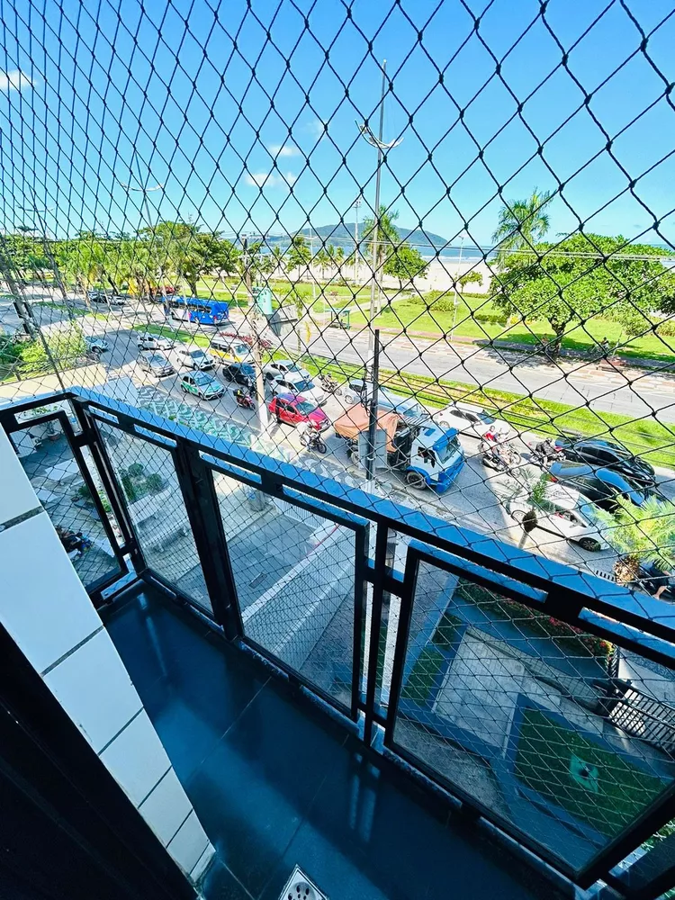 Apartamento, 3 quartos, 123 m² - Foto 2