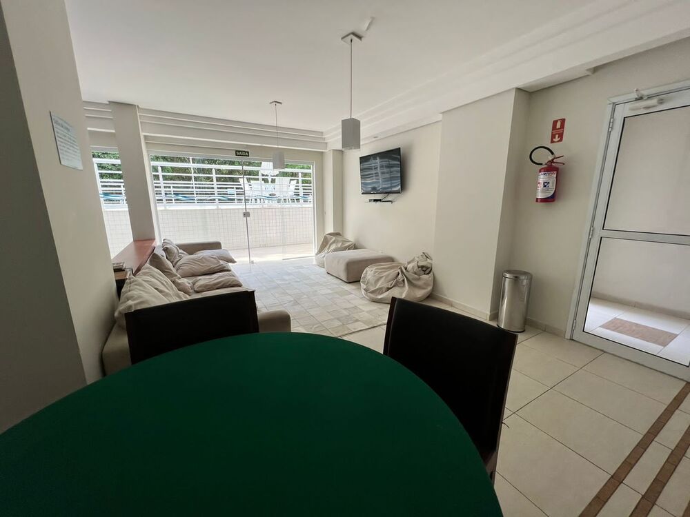 Apartamento, 2 quartos, 90 m² - Foto 11