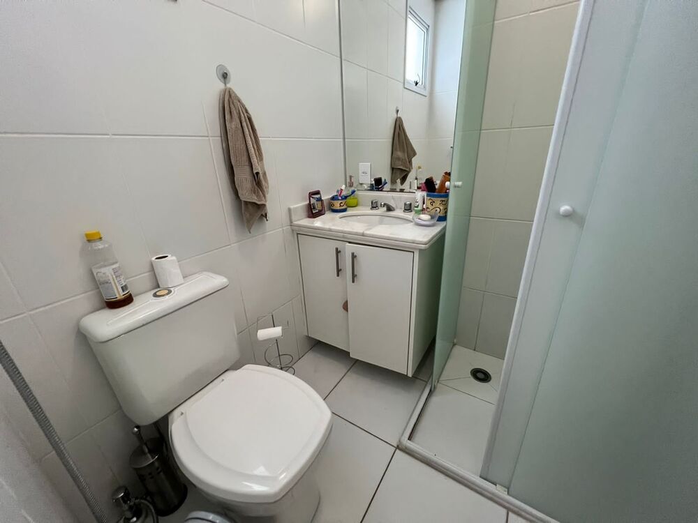 Apartamento, 2 quartos, 90 m² - Foto 2