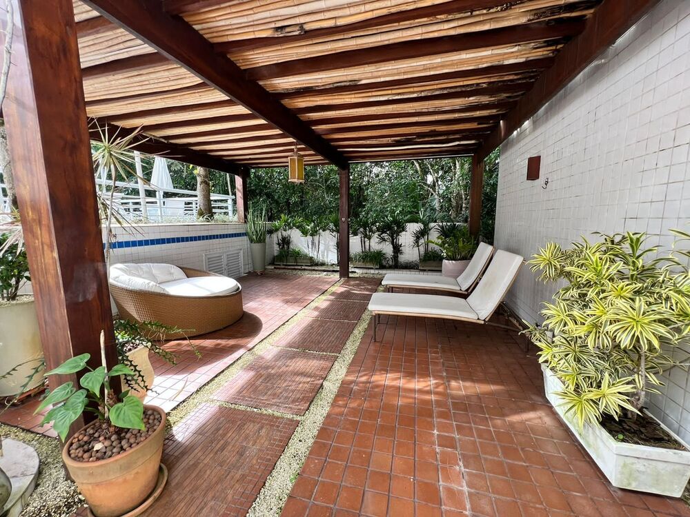 Apartamento, 2 quartos, 90 m² - Foto 3