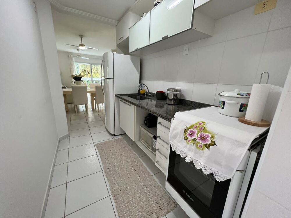 Apartamento, 2 quartos, 90 m² - Foto 5