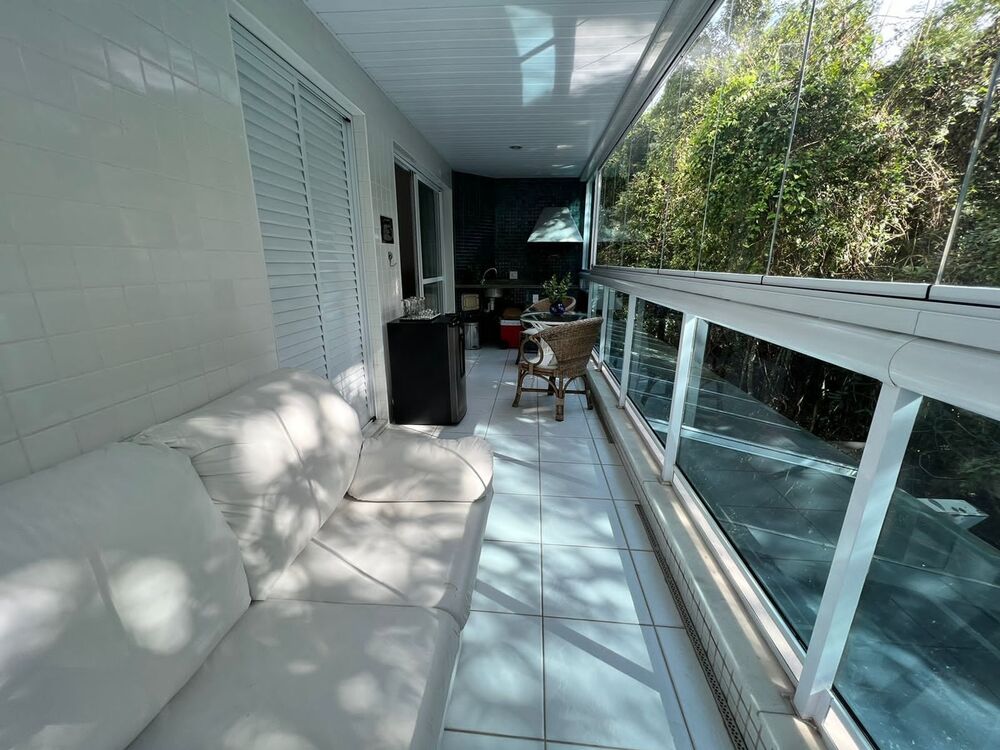 Apartamento, 2 quartos, 90 m² - Foto 8