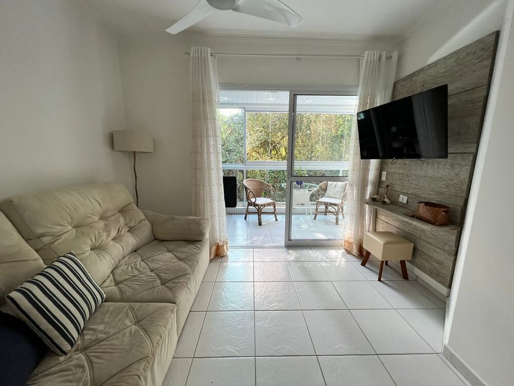 Apartamento, 2 quartos, 90 m² - Foto 7