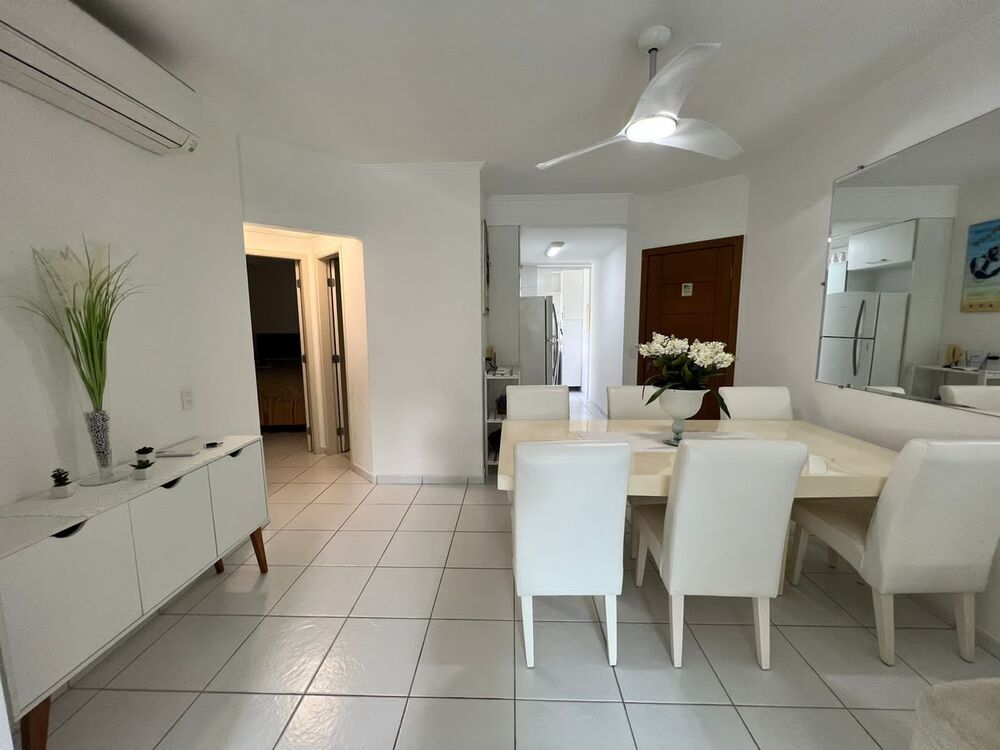 Apartamento, 2 quartos, 90 m² - Foto 9