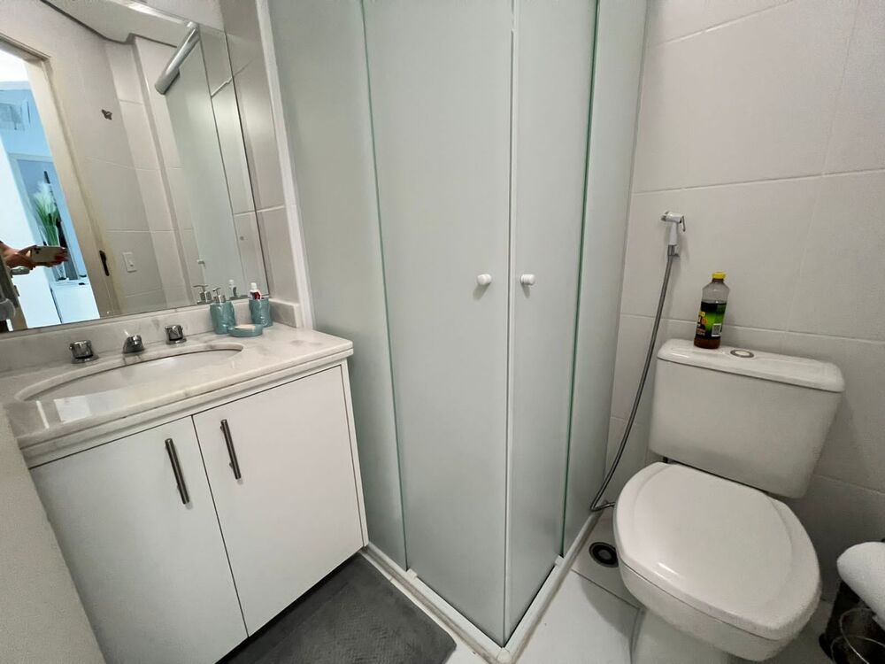 Apartamento, 2 quartos, 90 m² - Foto 16