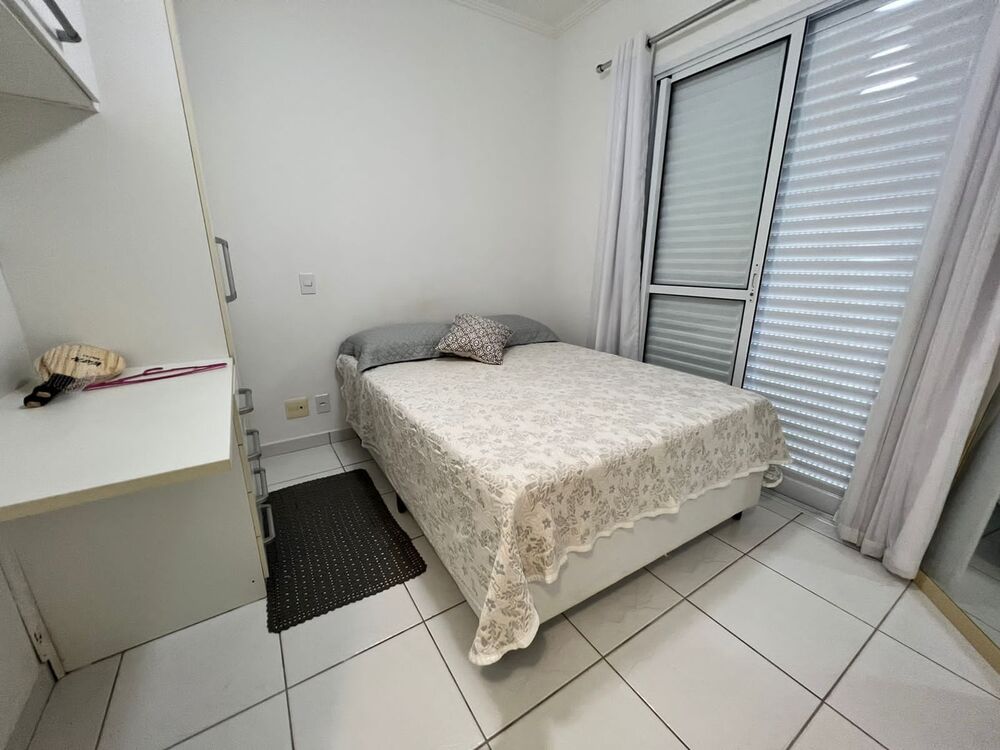 Apartamento, 2 quartos, 90 m² - Foto 10